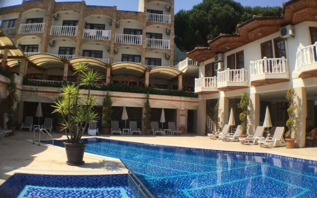 Ates Otel