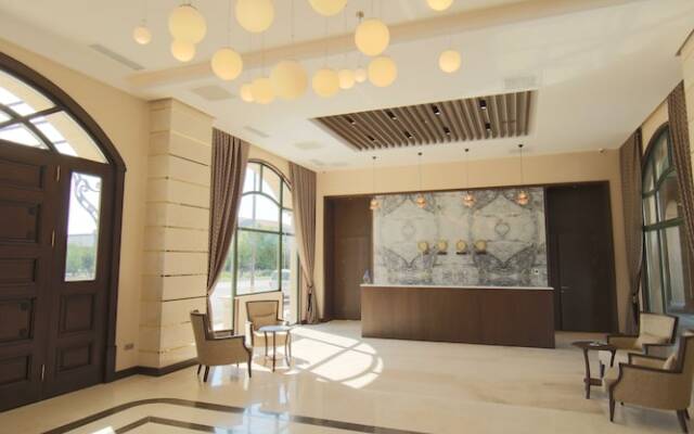 Saat Meydani Hotel
