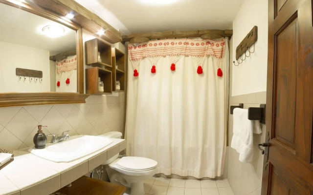 Luxury Villas Antigua