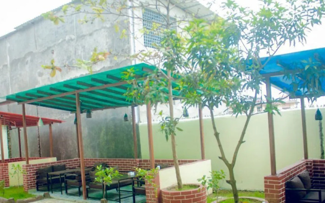 Hotel Sun Star International