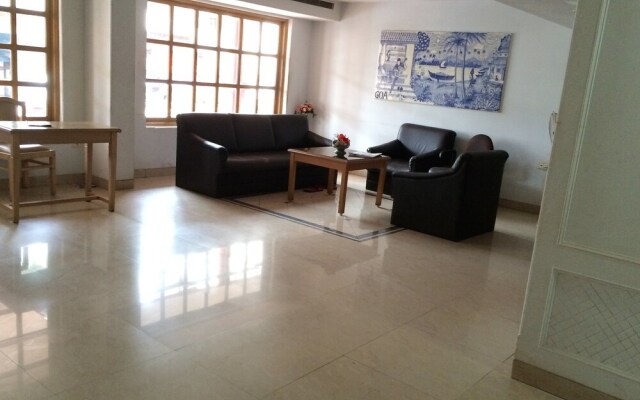 Hotel Jyoti Plaza