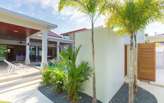 The Nest Villa