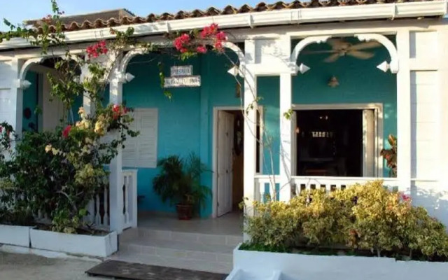 Posada Acquamarina