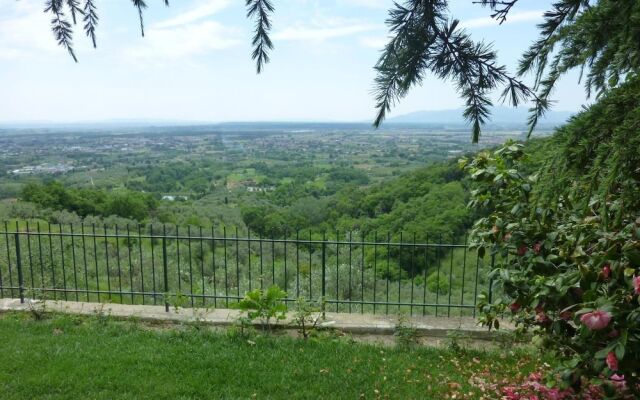 Agriturismo Aura Toscana