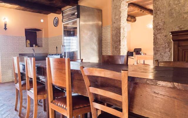 Il Becco Felice Food & Farm Holiday