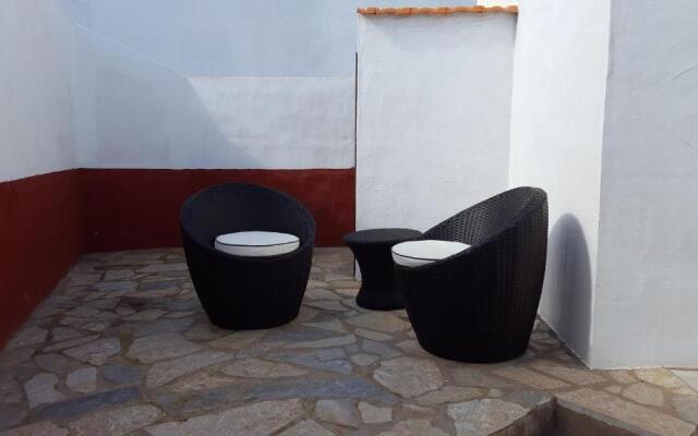 Casa Rural Domingo Pio