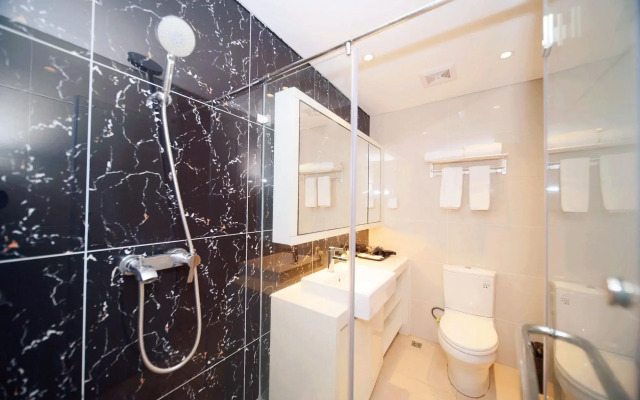 Aimei Poly Apartment Near Changlong Park