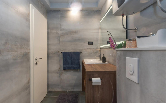 Brand new! Chic apartment Zoja near beach