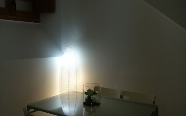 Duplex University City Centre