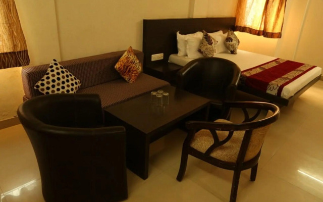 Hotel Shivalik Abu Road