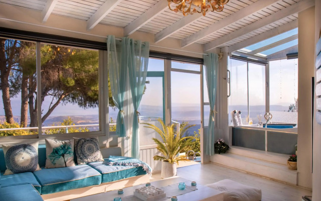 Michelle Suite סוויטת מישל