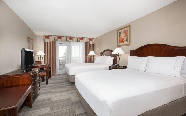 Comfort Inn & Suites Boulder