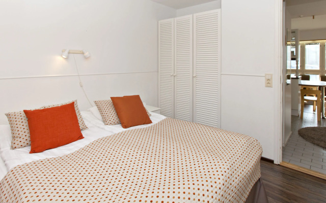 Holiday Club Kalajoki Cottages