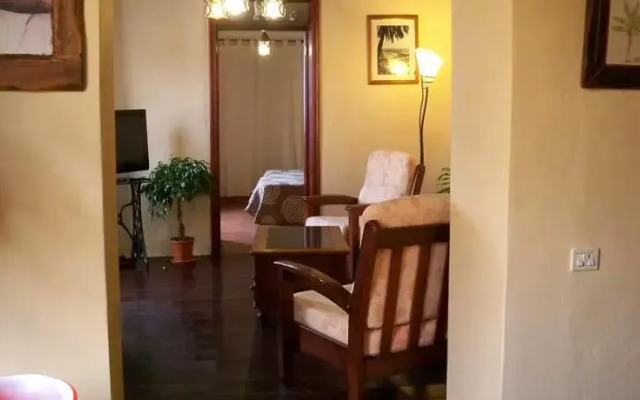Casa La Destila