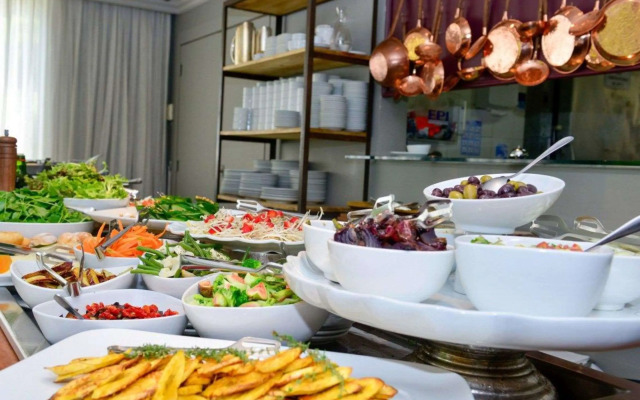 Clarion Hotel Faria Lima