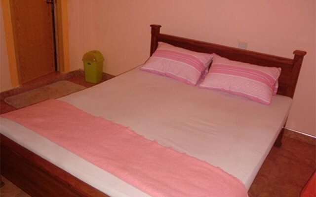 Little Heaven Homestay