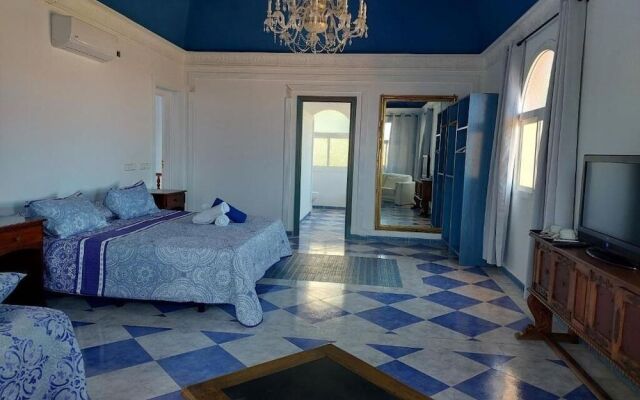 Villa Zafira