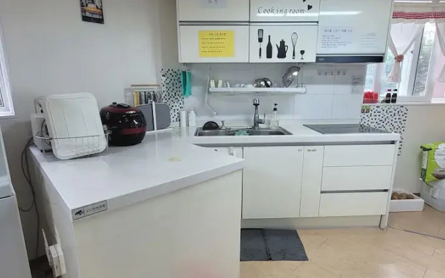 Sweet House