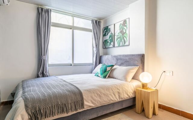 Locals Boutique Apartment Beijing Road No.5 Branch