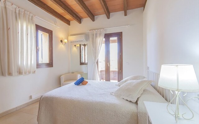 Villa Son Bonafe