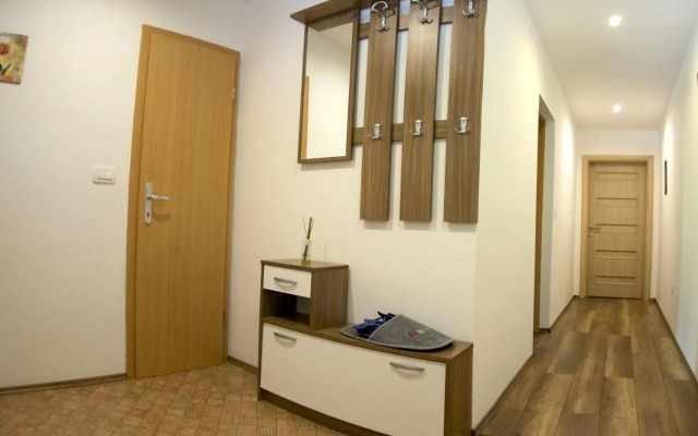 Apartments Demec