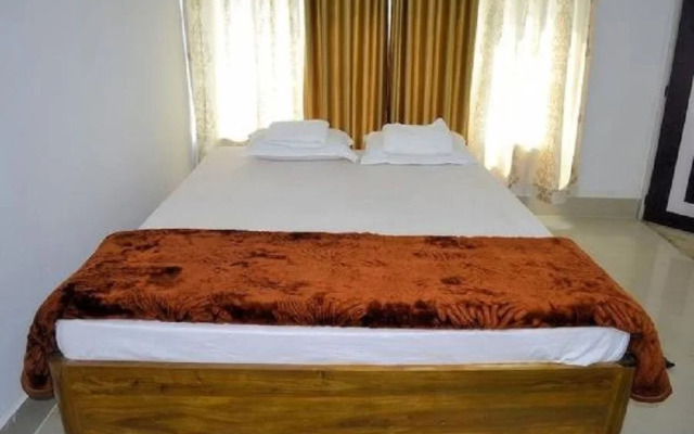 Pagoda Inn