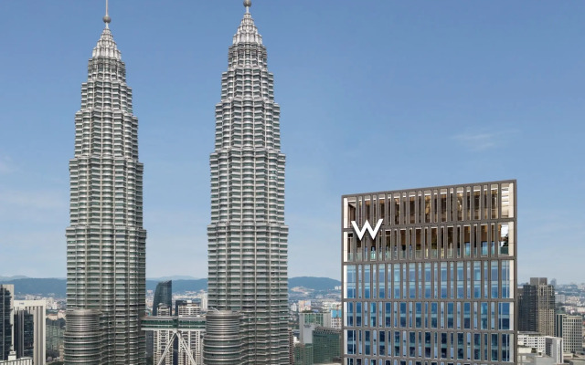 W Kuala Lumpur