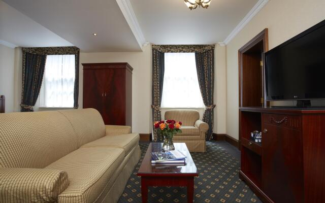 Best Western Scores Hotel
