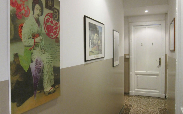 Guesthouse La Briosa Nicole