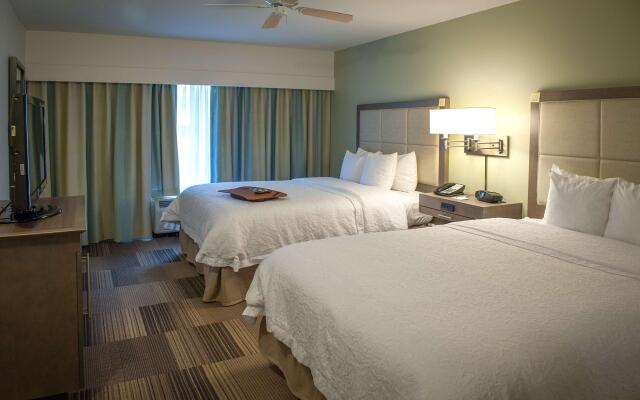 Hampton Inn & Suites New Orleans-Elmwood/Clearview Pkway, LA