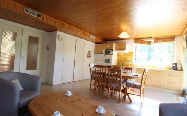 Appartement Serre Chevalier, 4 pièces, 7 personnes - FR-1-330E-23