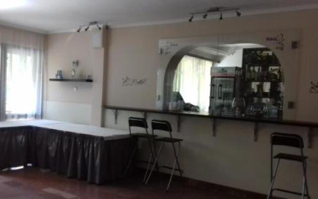 Hotel Jogar