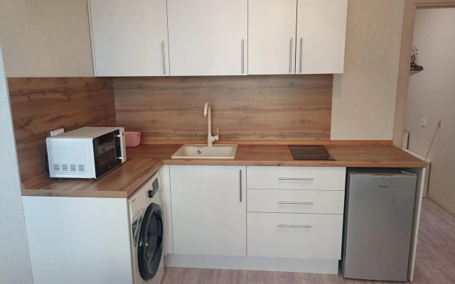 Апартаменты на Героя Владислава Посадского 22