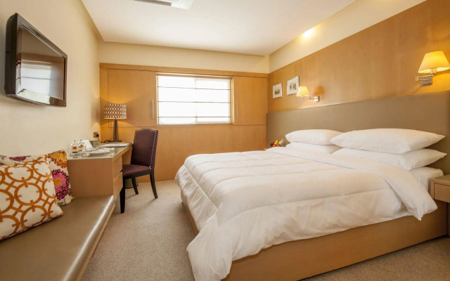 Palmyard Hotel