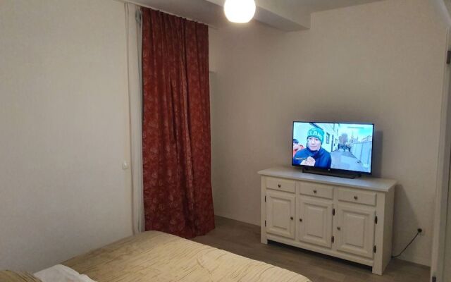 Q apartments