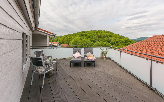 Romantik Hotel Ahrenberg