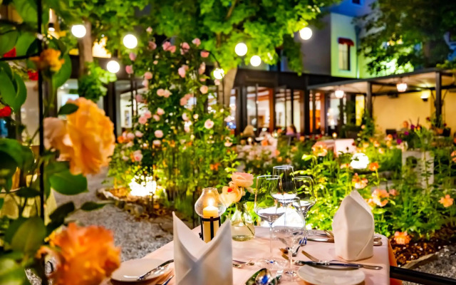 Parkhotel Graz - Traditional Luxury