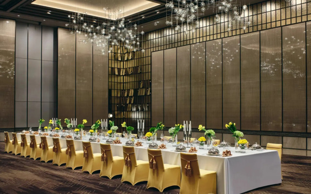 InterContinental Xi'an North by IHG