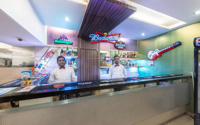 Treebo Trend Green Park Mapusa