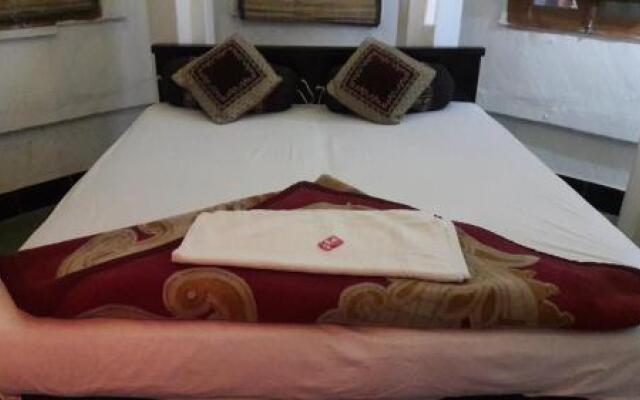 Bed and Breakfast Clock Tower Haveli