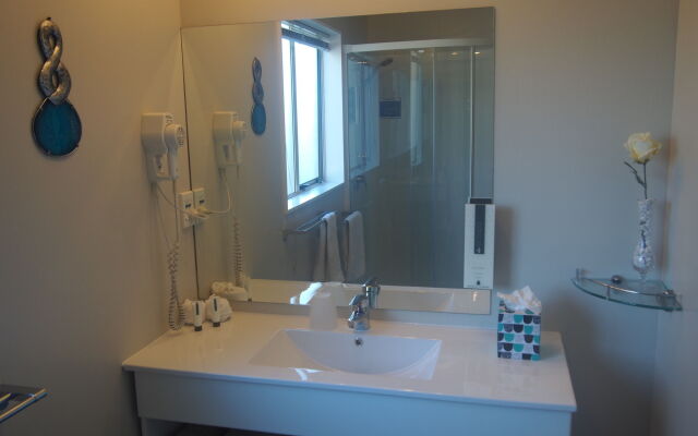 Northwood Motor Lodge