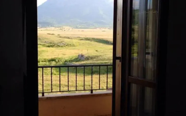 Casa Vacanze Sole d'Abruzzo