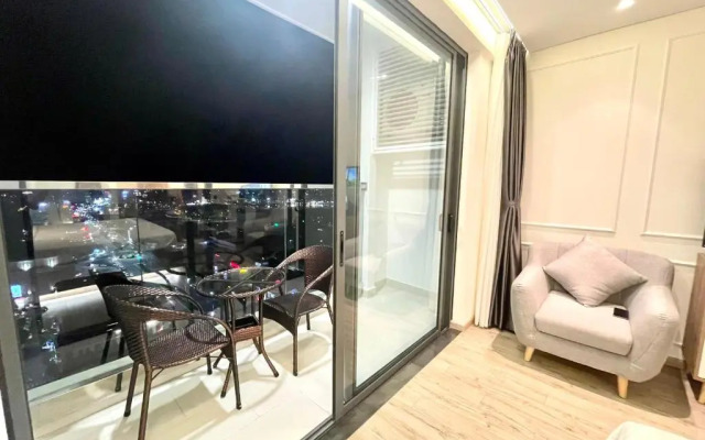 HOUSE CONDOTEL Phu Yen