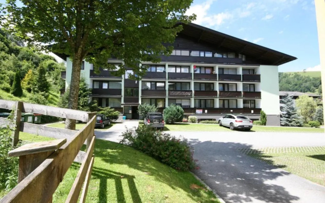 Appartements Domizil