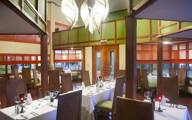 Fiesta Resort Central Pacific - All Inclusive