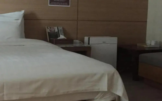 Sorae Tourist Hotel Cacao