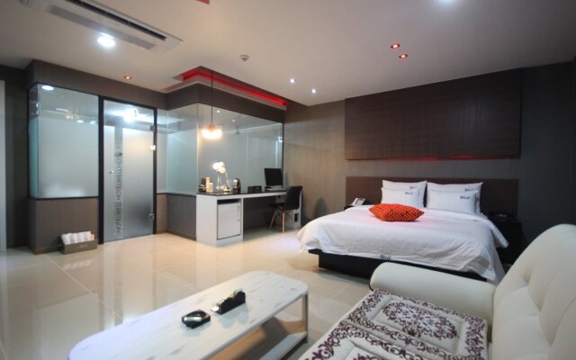 Stay Well Hotel