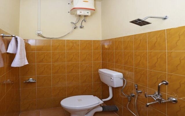 OYO 13047 Shillong View Guest House