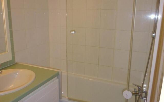 Appartement La Mongie, 2 pièces, 6 personnes - FR-1-404-19