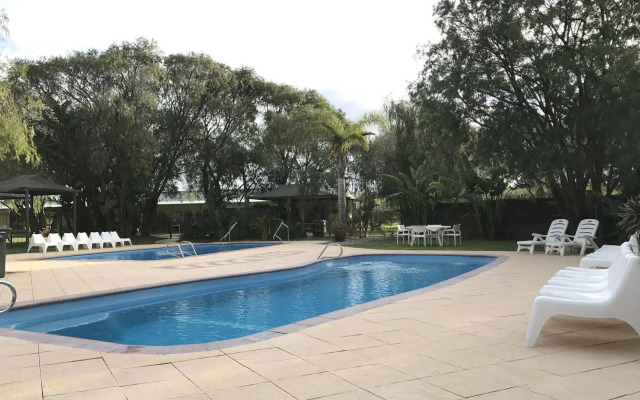 RAC Busselton Holiday Park